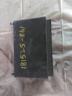 Freightliner Cascadia 125 Cab Control Module