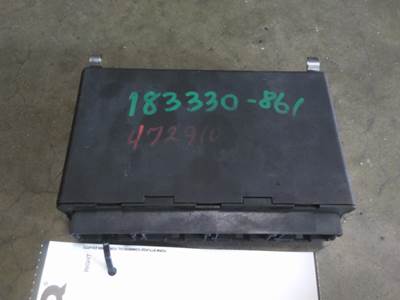 Freightliner Cascadia 125 Cab Control Module