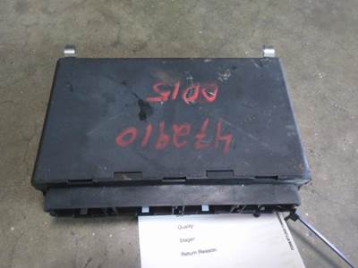 Freightliner Cascadia 125 Cab Control Module