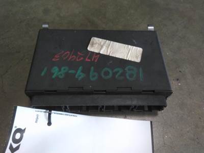 Freightliner Cascadia 125 Cab Control Module