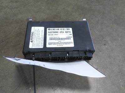 Freightliner Cascadia 125 Cab Control Module