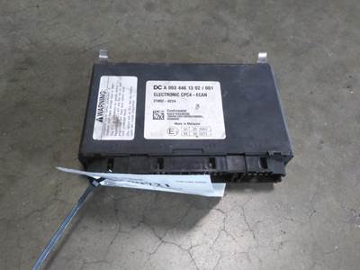 Freightliner Cascadia 125 Cab Control Module
