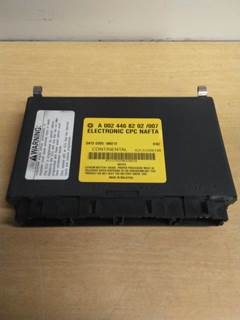 Freightliner Cascadia 125 Cab Control Module