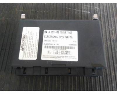 Freightliner Cascadia 125 Cab Control Module