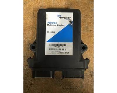 Freightliner Cascadia 125 Cab Control Module