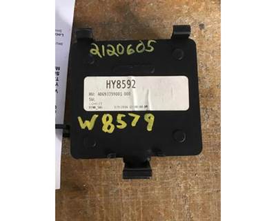 Freightliner Cascadia 125 Cab Control Module