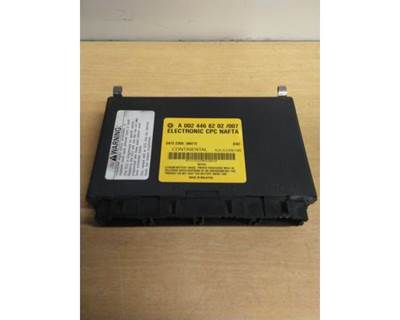 Freightliner Cascadia 125 Cab Control Module