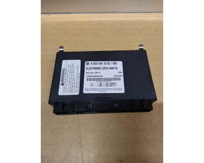 Freightliner Cascadia 125 Cab Control Module