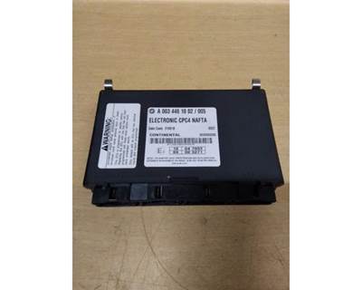 Freightliner Cascadia 125 Cab Control Module