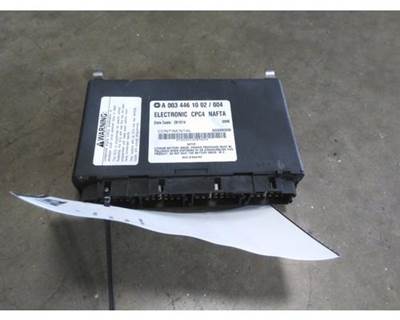 Freightliner Cascadia 125 Cab Control Module