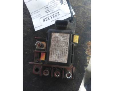 Freightliner Cascadia 125 Cab Control Module