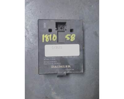 Freightliner Cascadia 125 Cab Control Module