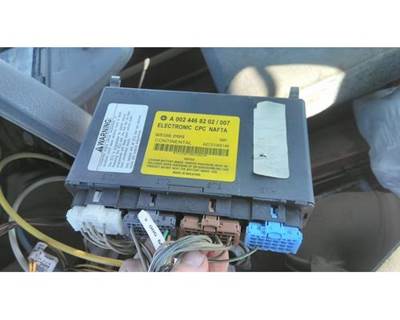 Freightliner Cascadia 125 Cab Control Module