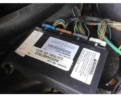 Freightliner Cascadia 125 Cab Control Module