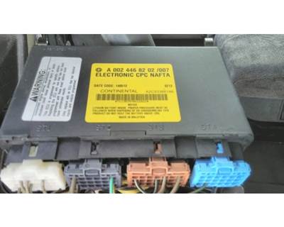 Freightliner Cascadia 125 Cab Control Module