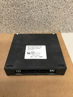 Freightliner Cascadia 126 Cab Control Module