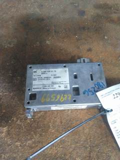 Freightliner Cascadia 126 Cab Control Module