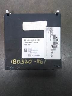 Freightliner Cascadia 125 Cab Control Module