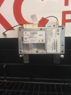 Freightliner Cascadia 126 Cab Control Module