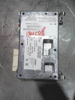 Freightliner Cascadia 126 Cab Control Module