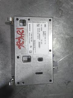 Freightliner Cascadia 126 Cab Control Module