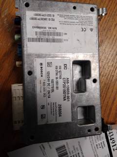 Freightliner Cascadia 126 Cab Control Module