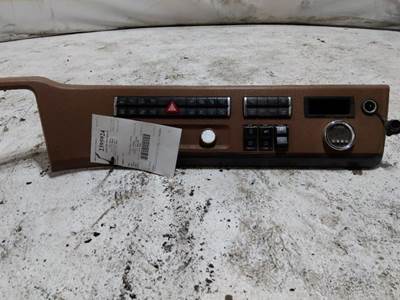 Freightliner Cascadia 126 Cab Control Module