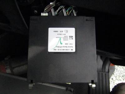Freightliner Cascadia 126 Cab Control Module