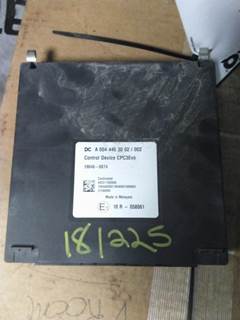 Freightliner Cascadia 126 Cab Control Module