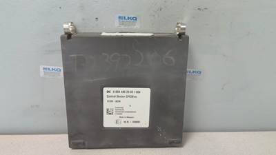 Freightliner Cascadia 126 Cab Control Module