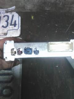 Freightliner Cascadia 126 Cab Control Module