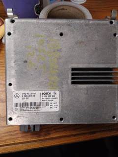 Freightliner Cascadia 126 Cab Control Module