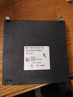 Freightliner Cascadia 126 Cab Control Module