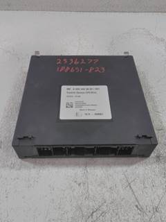 Freightliner Cascadia 126 Cab Control Module