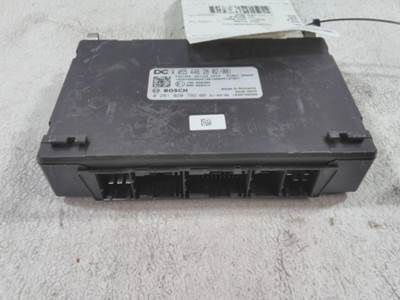 Freightliner Cascadia 126 Cab Control Module