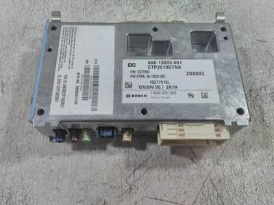 Freightliner Cascadia 126 Cab Control Module