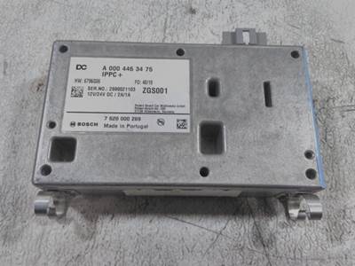 Freightliner Cascadia 126 Cab Control Module