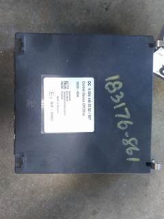 Freightliner Cascadia 126 Cab Control Module