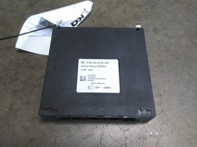 Freightliner Cascadia 126 Cab Control Module