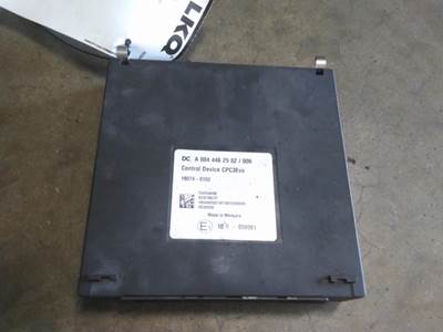 Freightliner Cascadia 126 Cab Control Module