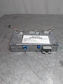 Freightliner Cascadia 126 Cab Control Module