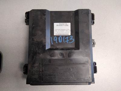 Freightliner Cascadia 126 Cab Control Module