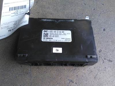 Freightliner Cascadia 126 Cab Control Module