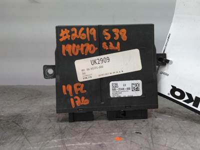 Freightliner Cascadia 126 Left Cab Control Module