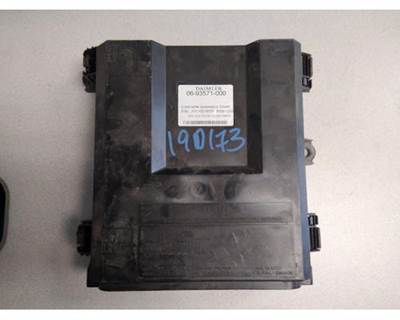 Freightliner Cascadia 126 Cab Control Module