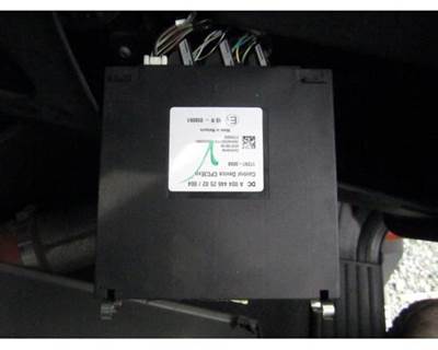 Freightliner Cascadia 126 Cab Control Module