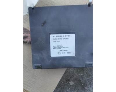 Freightliner Cascadia 126 Cab Control Module