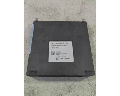 Freightliner Cascadia 126 Cab Control Module