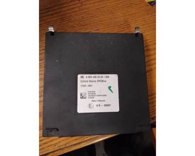 Freightliner Cascadia 126 Cab Control Module