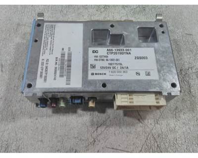 Freightliner Cascadia 126 Cab Control Module